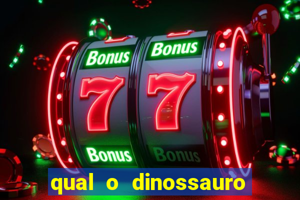 qual o dinossauro mais fraco