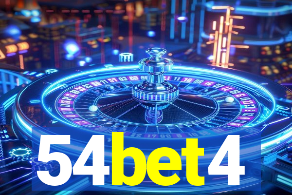 54bet4