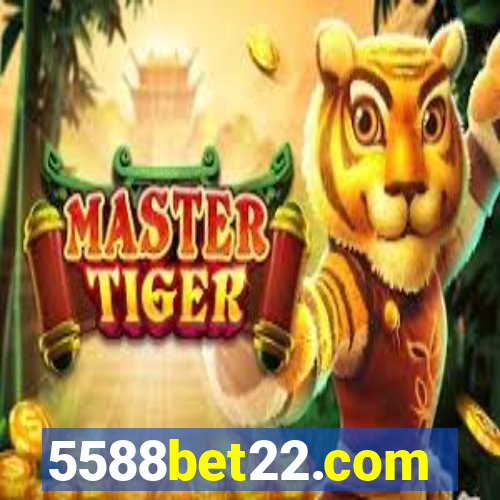 5588bet22.com