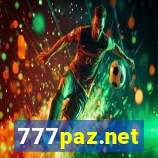 777paz.net