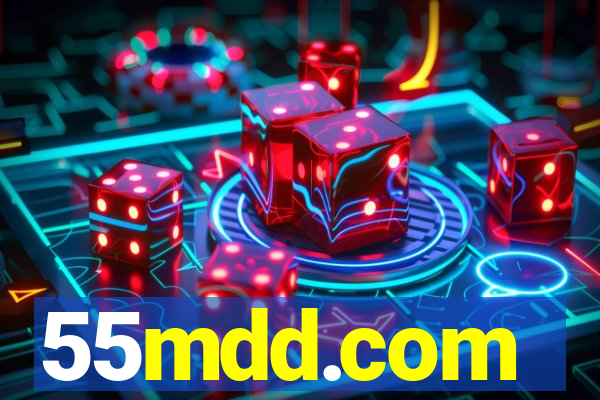 55mdd.com