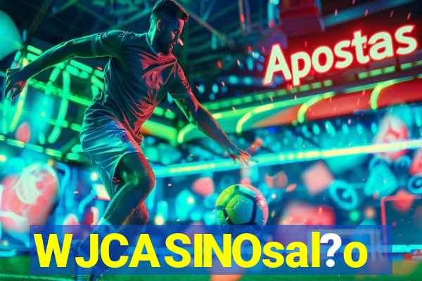 WJCASINOsal?o