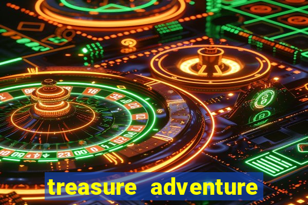 treasure adventure 2 apk