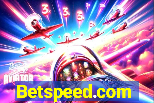 Betspeed.com