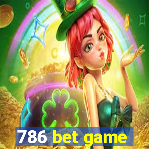 786 bet game