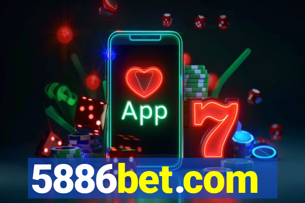 5886bet.com