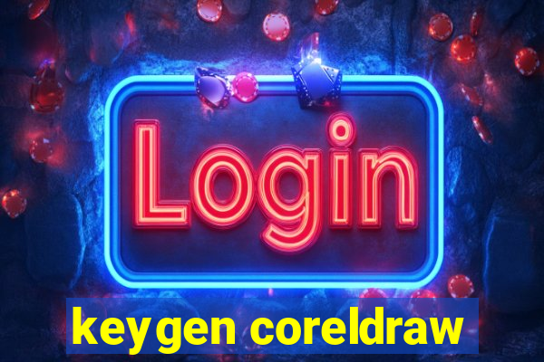 keygen coreldraw