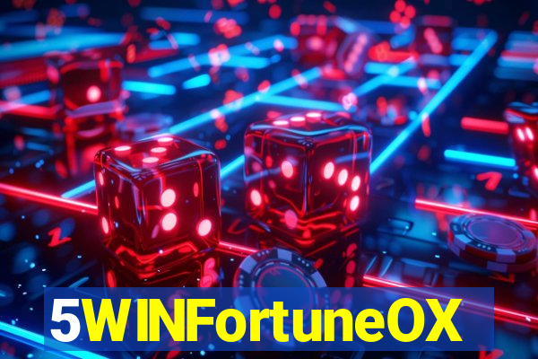 5WINFortuneOX