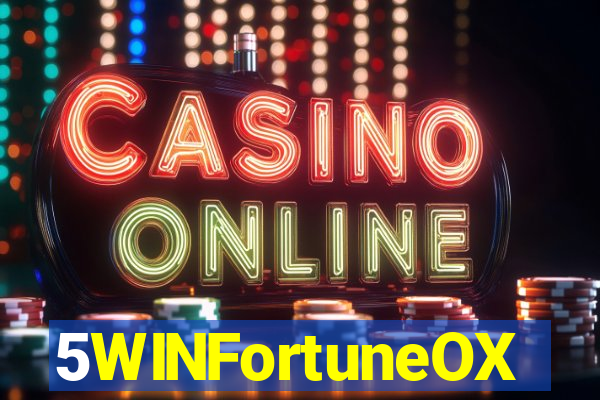 5WINFortuneOX