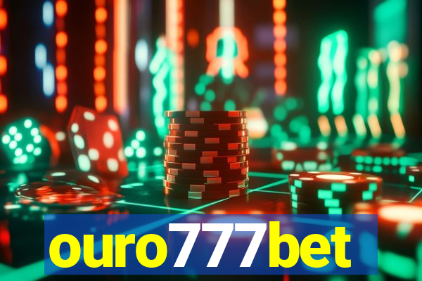 ouro777bet