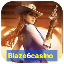 Blaze6casino