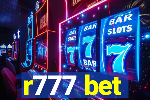 r777 bet