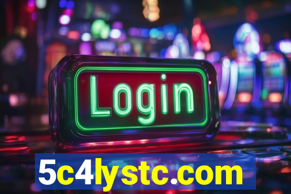 5c4lystc.com