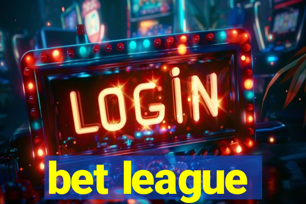 bet league