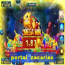 portal zacarias cabe a esmagada