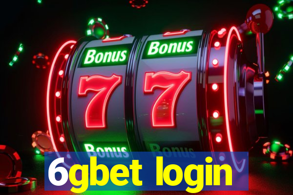 6gbet login