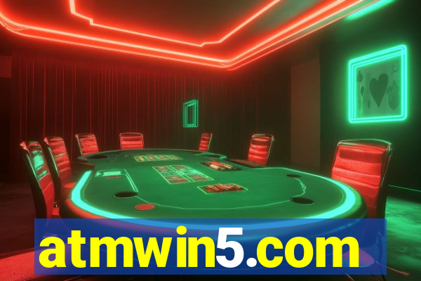 atmwin5.com