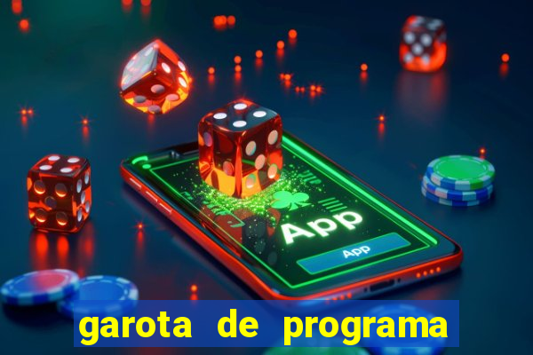 garota de programa em alagoinhas