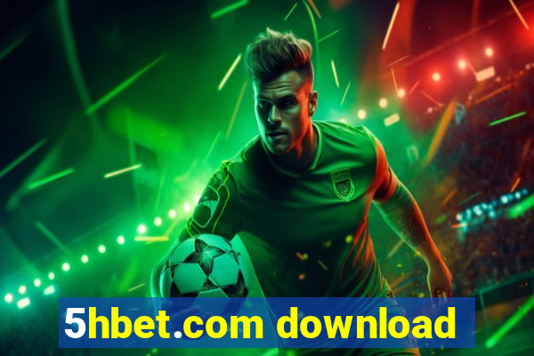 5hbet.com download