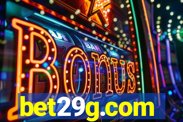 bet29g.com