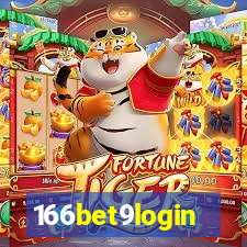 166bet9login