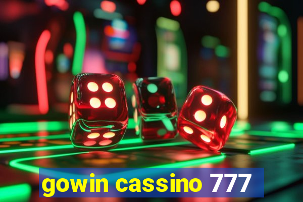 gowin cassino 777