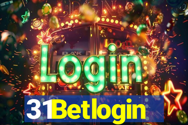 31Betlogin