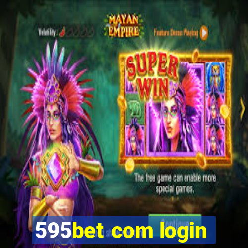 595bet com login