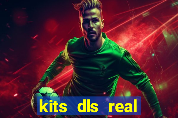 kits dls real madrid 2014