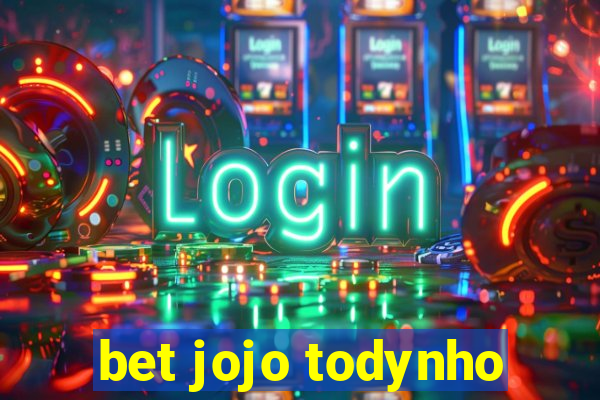 bet jojo todynho