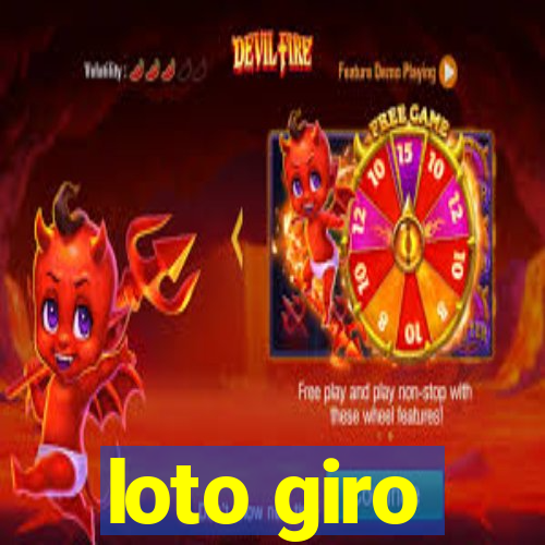 loto giro