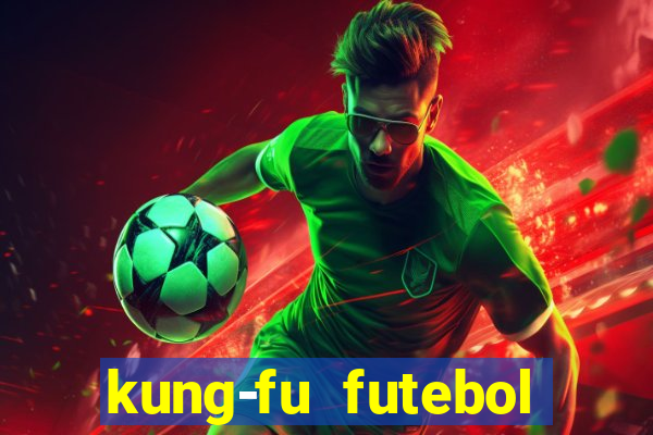 kung-fu futebol clube torrent