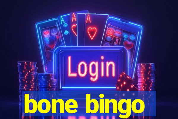 bone bingo