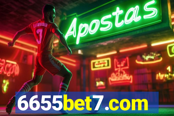 6655bet7.com