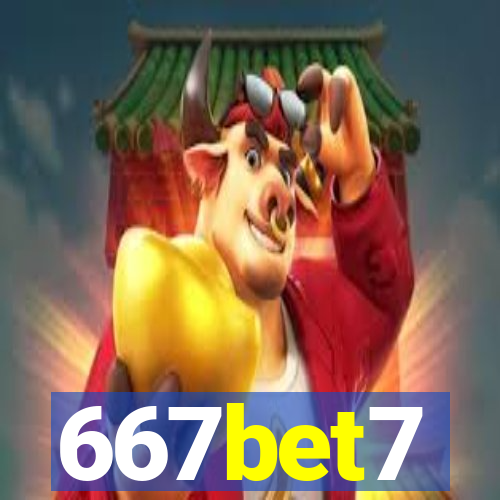 667bet7