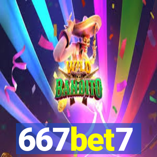 667bet7