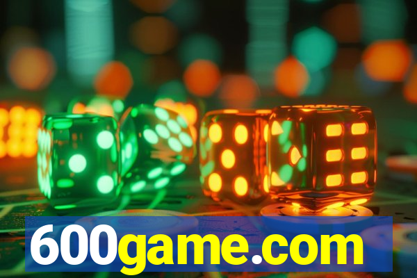 600game.com