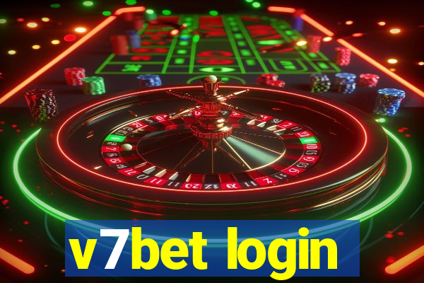 v7bet login