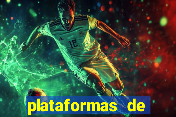 plataformas de jogos que pagam por cadastro sem deposito