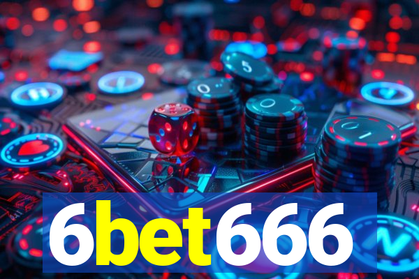 6bet666