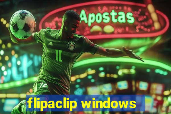 flipaclip windows