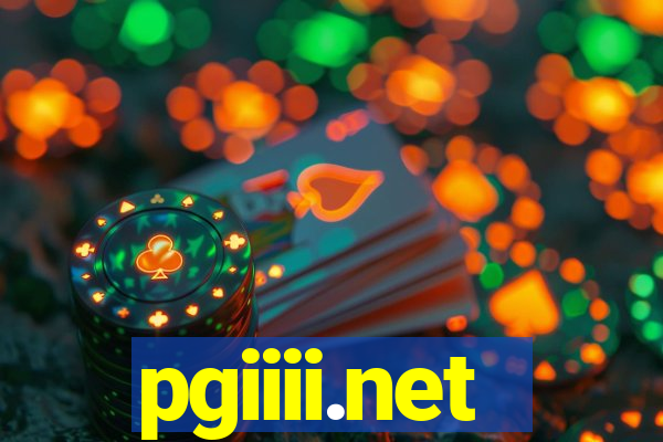 pgiiii.net