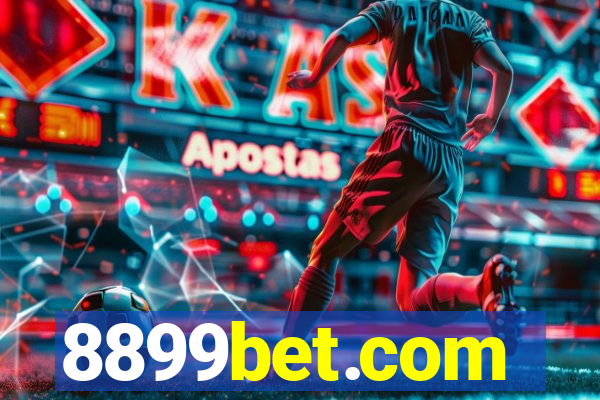 8899bet.com