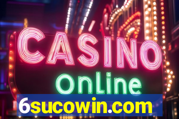 6sucowin.com