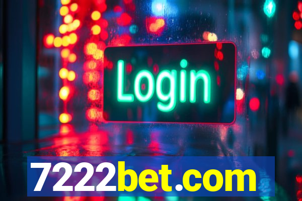 7222bet.com