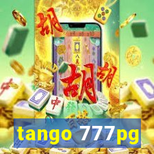 tango 777pg