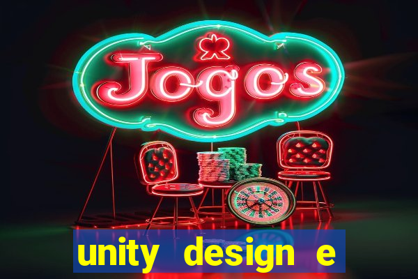 unity design e desenvolvimento de jogos pdf