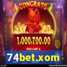 74bet.xom