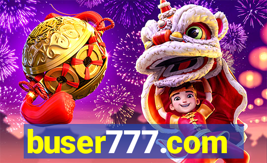 buser777.com