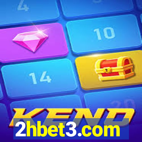 2hbet3.com